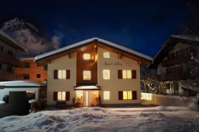 Appart Arlberg, Lech, Österreich, Lech, Österreich